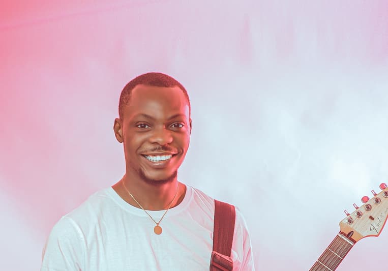 OTEDOLA MUSIC on SoundBetter