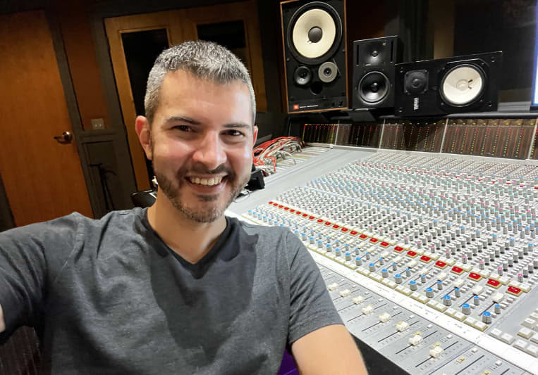 Make Worship Songs on SoundBetter