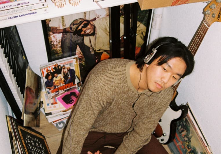 Chris Moon on SoundBetter