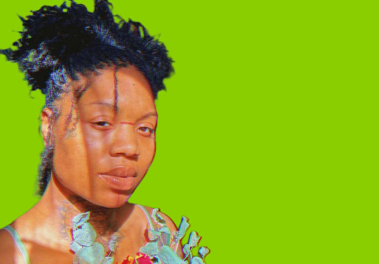 Audriana on SoundBetter