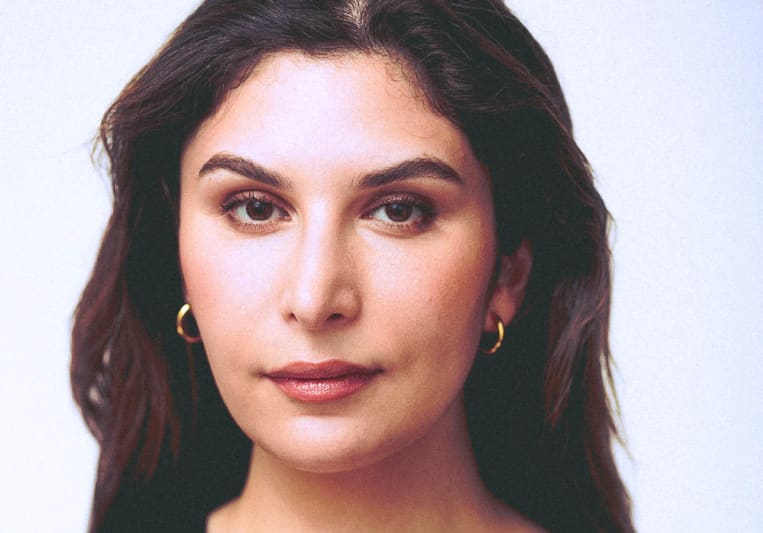 Shannon Delijani on SoundBetter