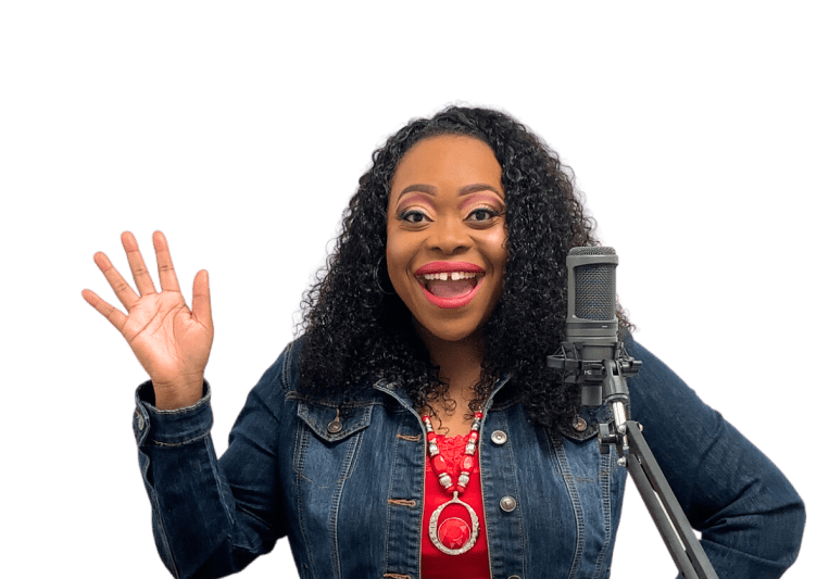 Vocal Coach Tiffanie Cosby on SoundBetter