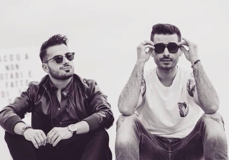 Sammy&Cilli on SoundBetter