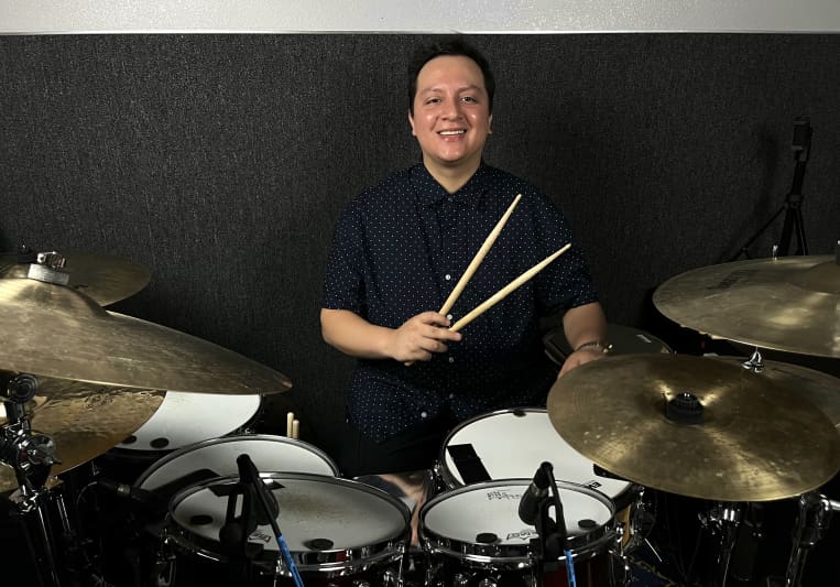 JP Faundez on SoundBetter
