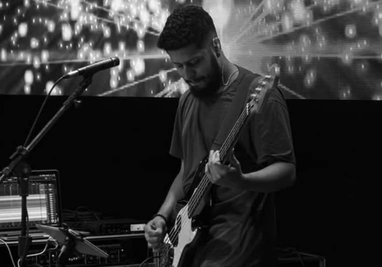 Abrahão Abud on SoundBetter