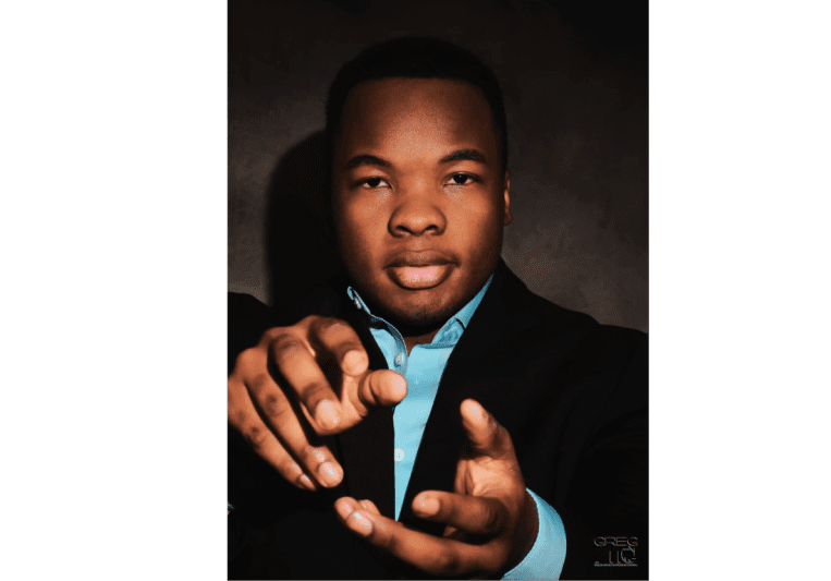 Kenny Reed on SoundBetter