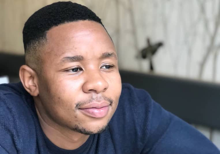 Motho Oa Batho on SoundBetter