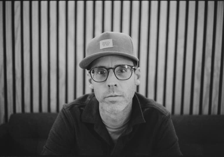 Mike Payne on SoundBetter