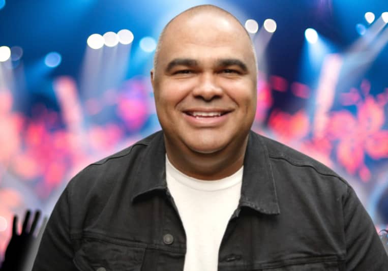 Raymond Boyd on SoundBetter