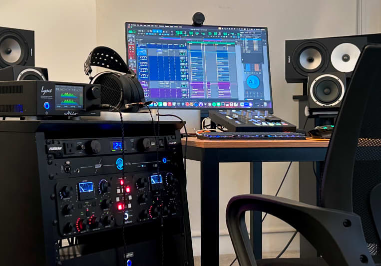 DK.L on SoundBetter