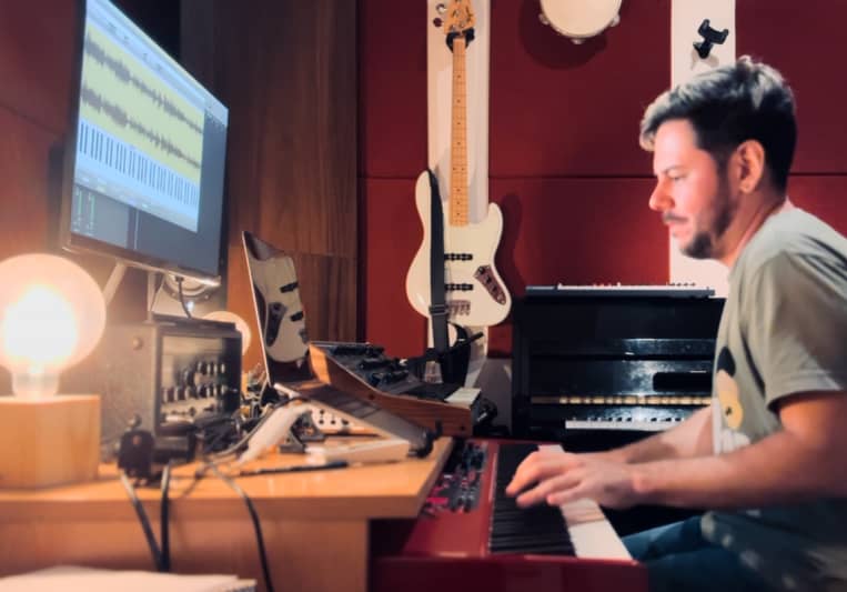 Alexandre Vianna on SoundBetter