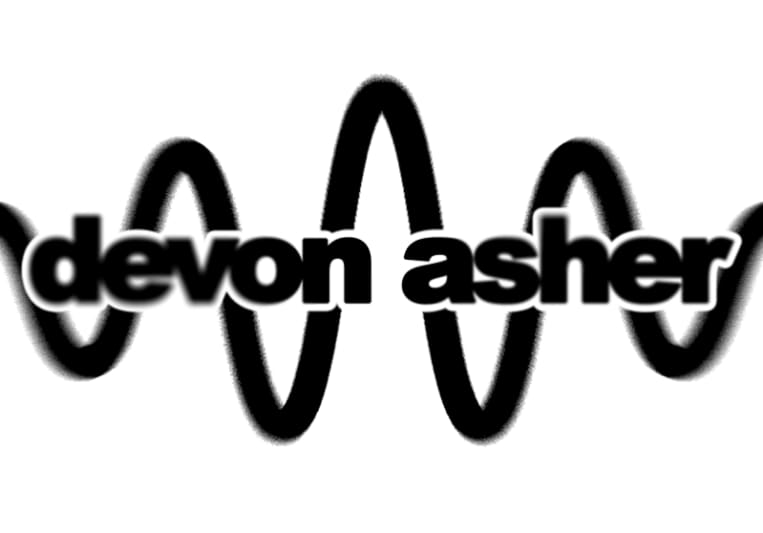 Devon Asher on SoundBetter