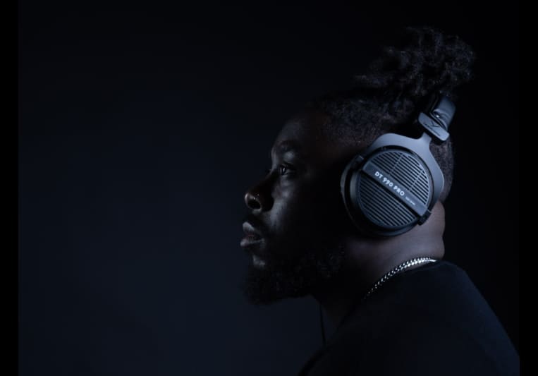 John C. on SoundBetter