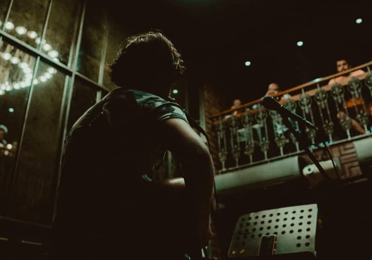 Alex Villalba on SoundBetter