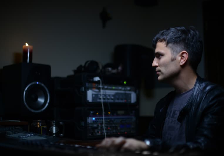 Olivier Bassil on SoundBetter