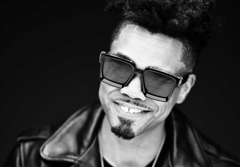 Marcus "Rated Art" Bryant on SoundBetter
