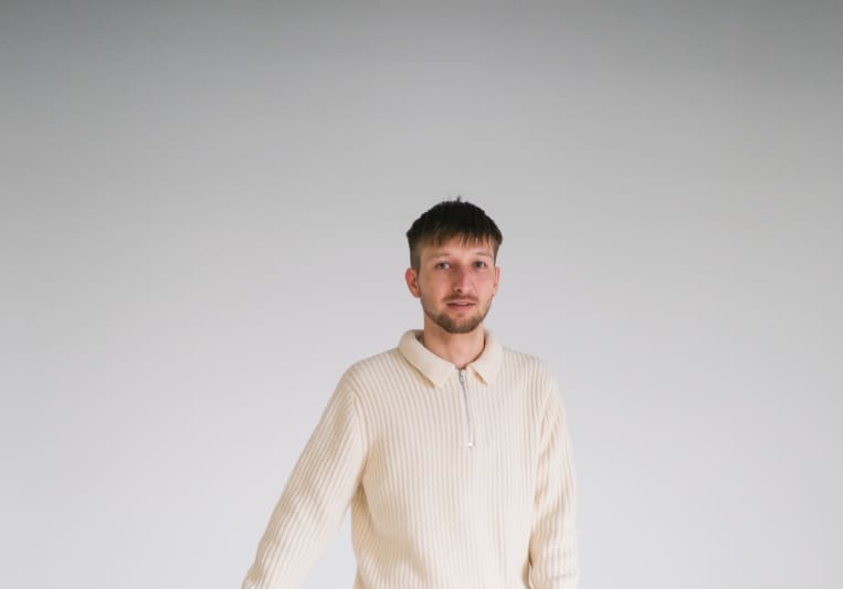 Jacob M. on SoundBetter