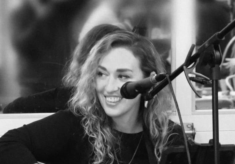 Mary Melillo-Teague on SoundBetter