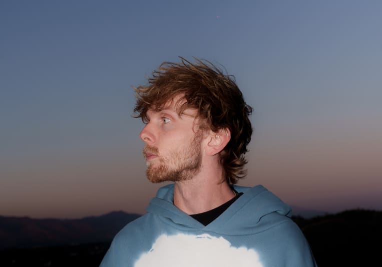 Brendan Bell on SoundBetter