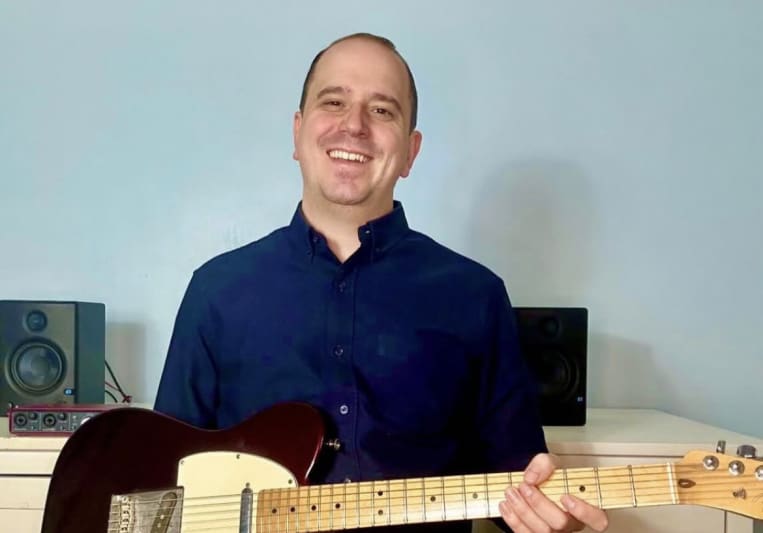 Daniel Udall on SoundBetter