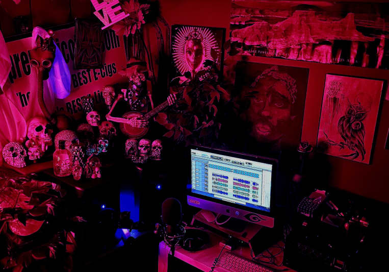 DeFi Productions on SoundBetter