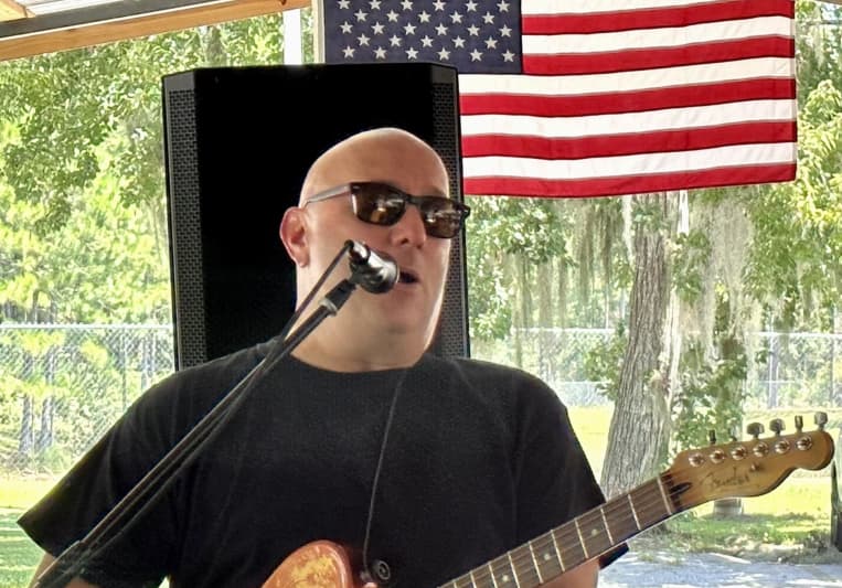 Chubby McG on SoundBetter