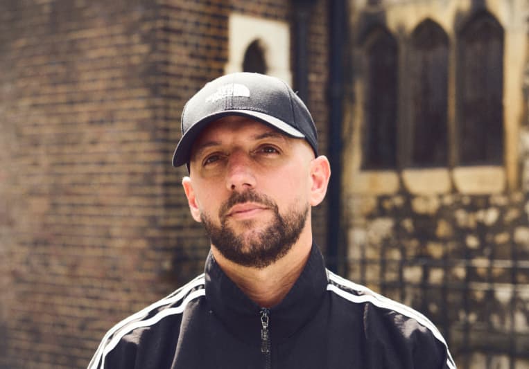 Bobby Harvey on SoundBetter