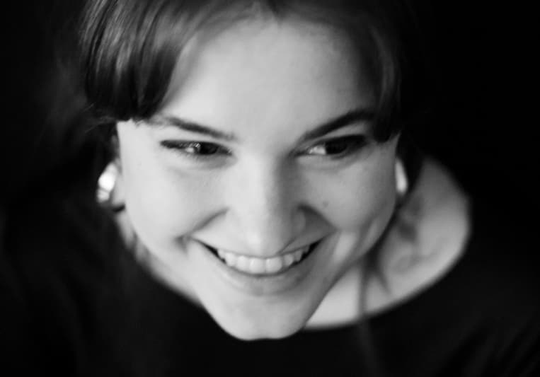 Valentina Jazz on SoundBetter