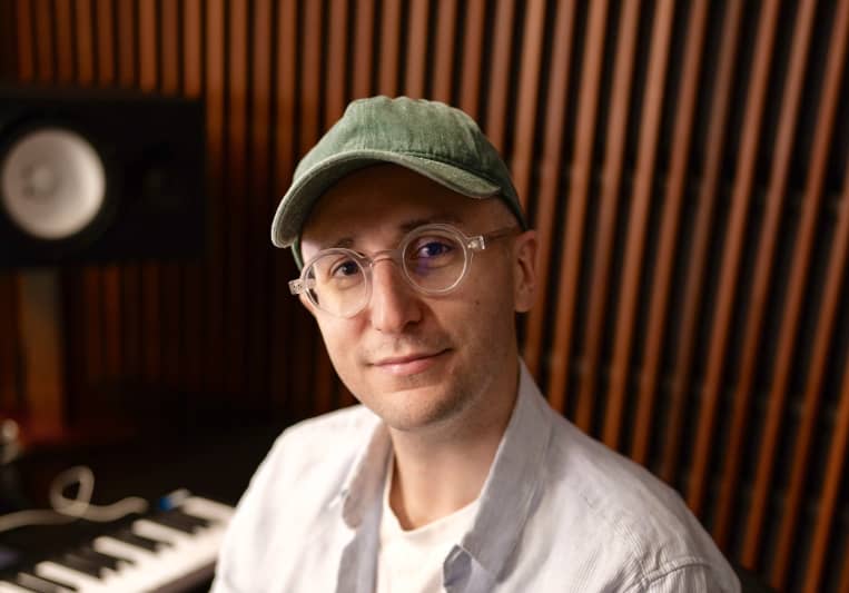 Benjamin Boukris on SoundBetter