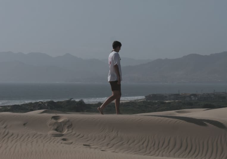 Ben I. on SoundBetter