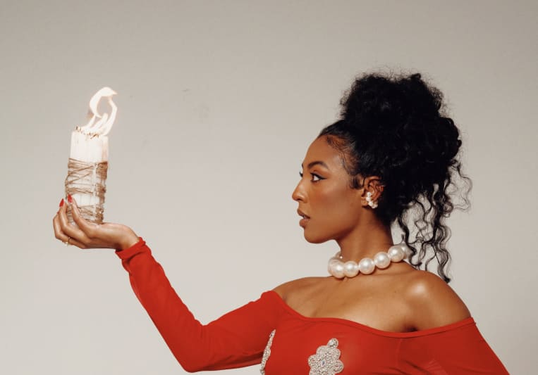 FELICIA on SoundBetter