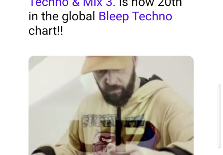Mark B. on SoundBetter