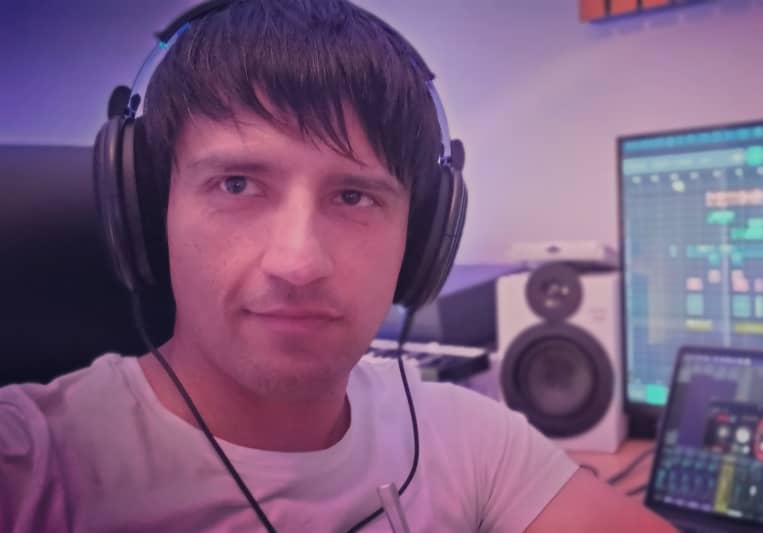 Francisco Cárdenas on SoundBetter