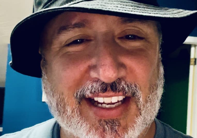 Patrick L. on SoundBetter