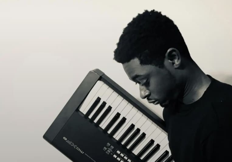 Melodic soundz on SoundBetter