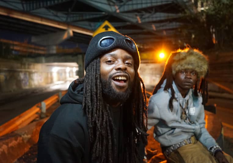 King skar on SoundBetter