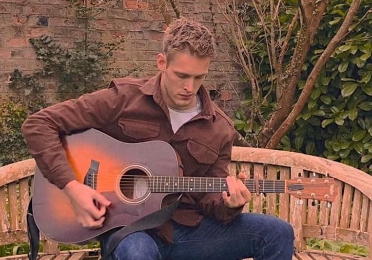 Ayrton J. on SoundBetter