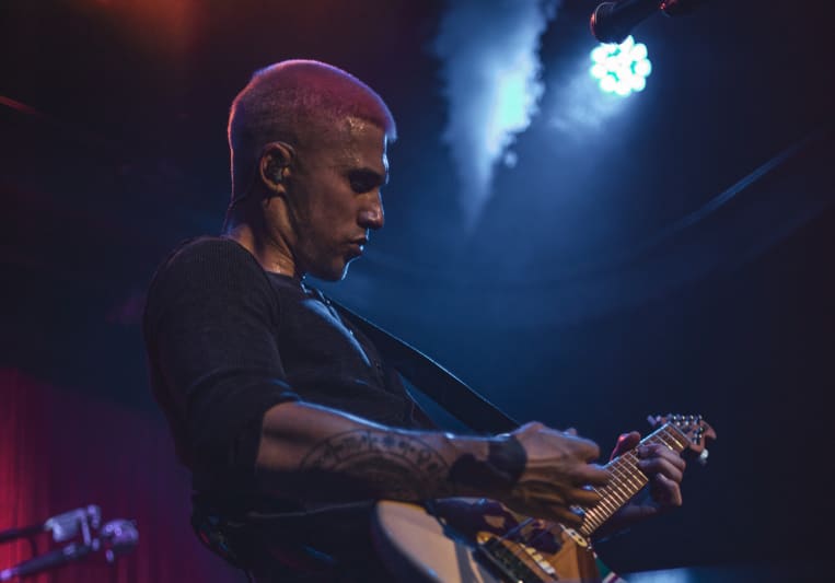 Terry McHailen on SoundBetter