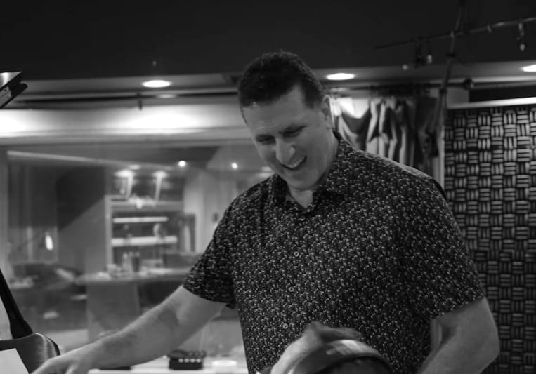 Guy Gualtieri on SoundBetter