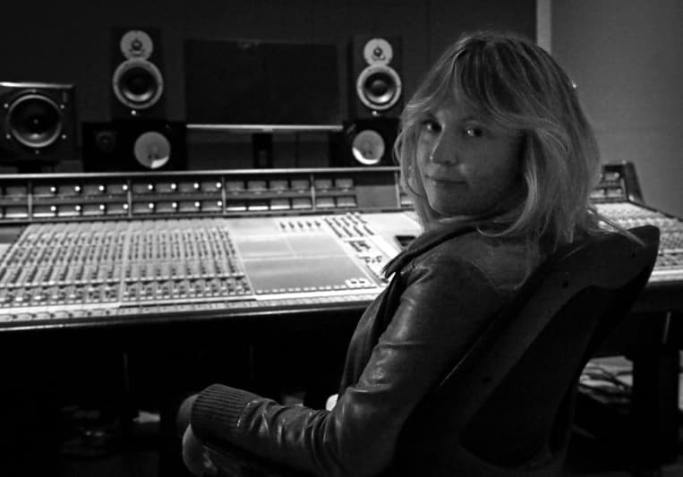 Maisy Hynes on SoundBetter
