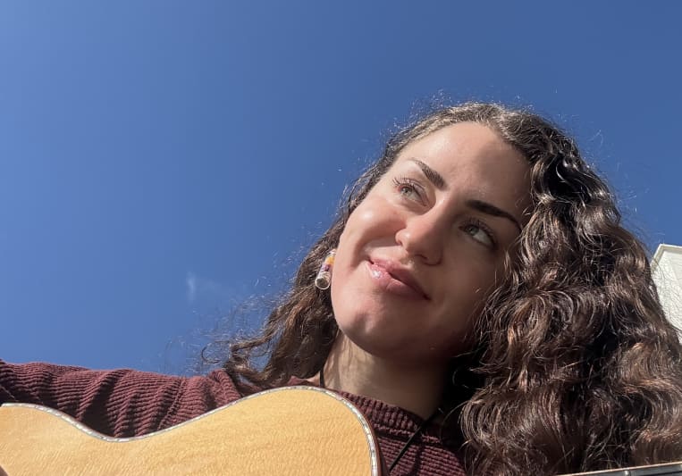 Zanne Hanna on SoundBetter