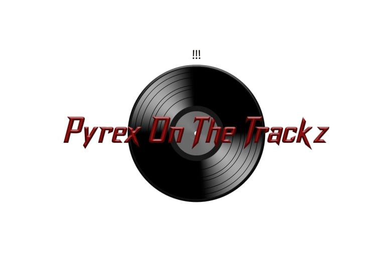Pyrex on SoundBetter