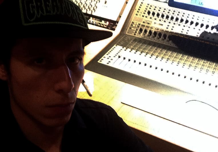 Fabián Fernández on SoundBetter