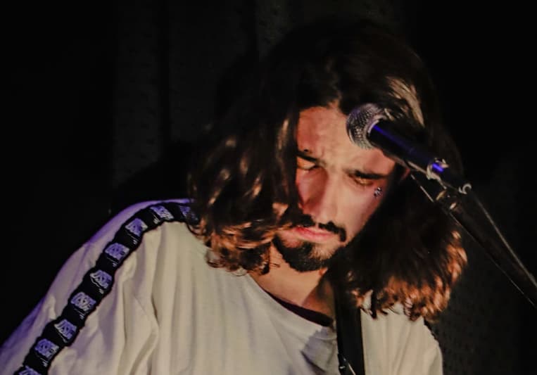 Randall Lewer on SoundBetter