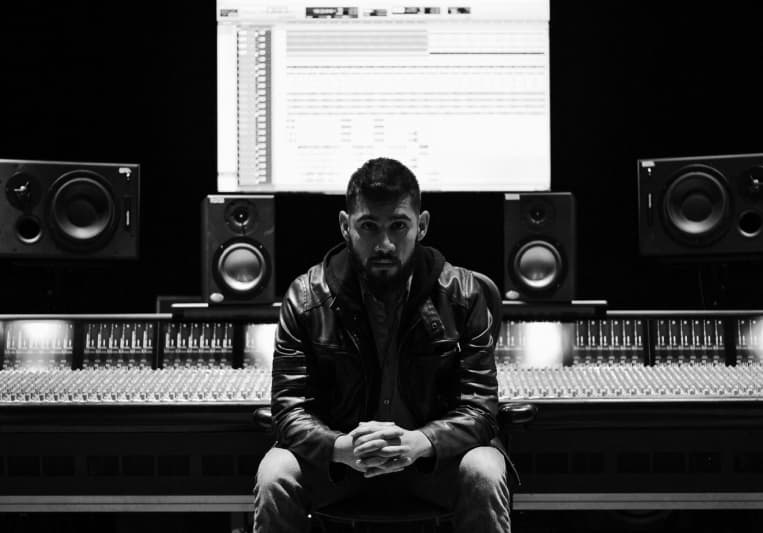 Diego Leon on SoundBetter