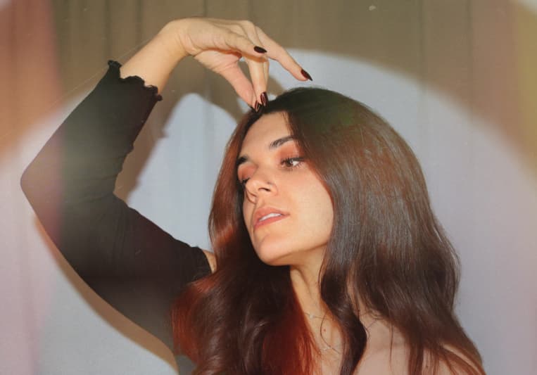 Ariana Miri on SoundBetter