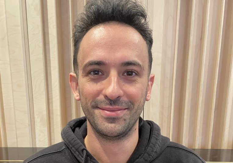 Giorgio Cortiana on SoundBetter