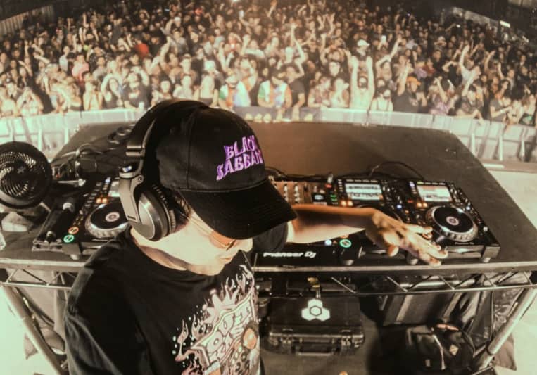 Francisco F. on SoundBetter