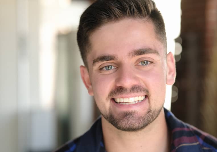 Eli Baumgarten on SoundBetter