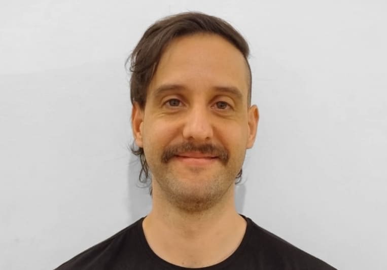 Martin Rioseco on SoundBetter